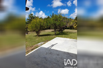 location appartement ste-anne 97180