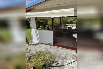 location appartement ste-anne 97180