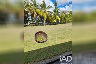 location appartement ste-anne 97180