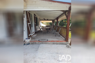 location appartement ste-anne 97180