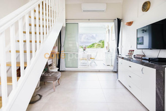 location appartement ste-anne 97180