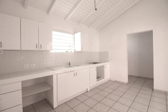 location appartement ste-anne 97180