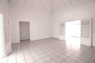 location appartement ste-anne 97180