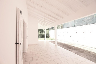 location appartement ste-anne 97180