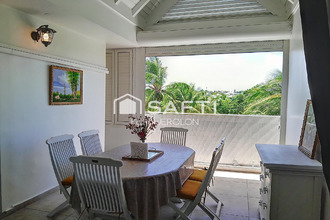 location appartement ste-anne 97180