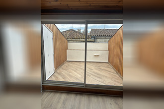 location appartement ste-bazeille 47200