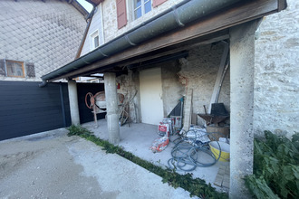 location appartement ste-colombe 25300