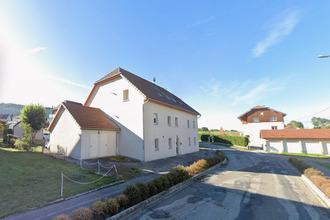 location appartement ste-colombe 25300