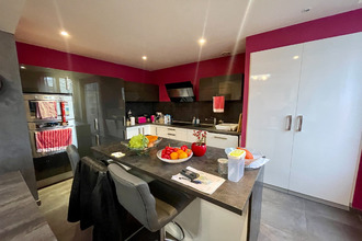 location appartement ste-colombe 69560