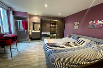 location appartement ste-colombe 69560