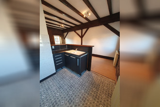 location appartement ste-colombe 69560