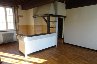 location appartement ste-colombe 69560