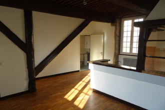 location appartement ste-colombe 69560