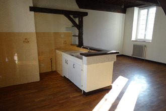location appartement ste-colombe 69560