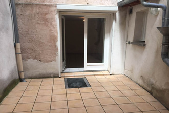 location appartement ste-colombe 69560