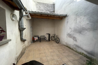 location appartement ste-colombe 69560