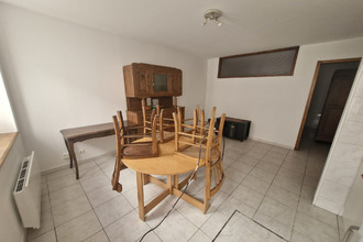 location appartement ste-colombe 69560