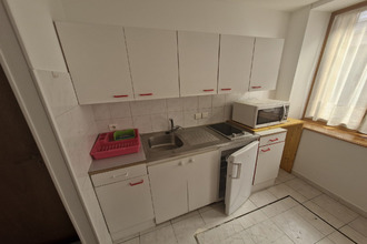 location appartement ste-colombe 69560