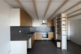 location appartement ste-consorce 69280