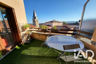 location appartement ste-consorce 69280