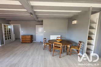 location appartement ste-consorce 69280