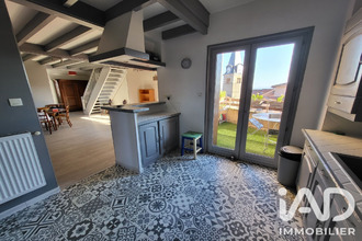 location appartement ste-consorce 69280