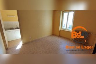 location appartement ste-florine 43250