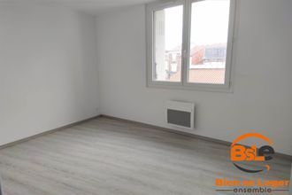 location appartement ste-florine 43250