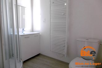 location appartement ste-florine 43250