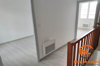 location appartement ste-florine 43250