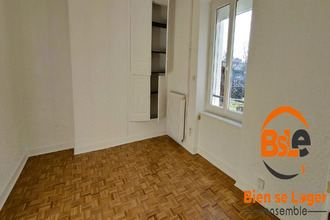 location appartement ste-florine 43250