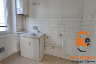 location appartement ste-florine 43250