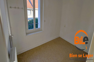 location appartement ste-florine 43250