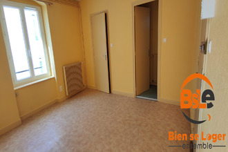 location appartement ste-florine 43250