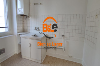 location appartement ste-florine 43250