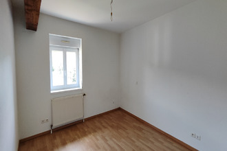 location appartement ste-foy-l-argentiere 69610