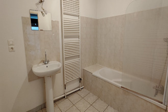 location appartement ste-foy-l-argentiere 69610