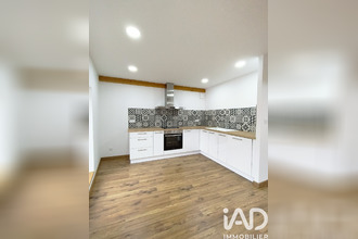 location appartement ste-foy-l-argentiere 69610
