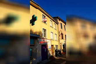 location appartement ste-foy-les-lyon 69110