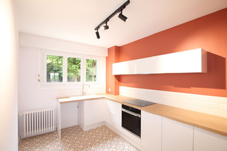 location appartement ste-foy-les-lyon 69110