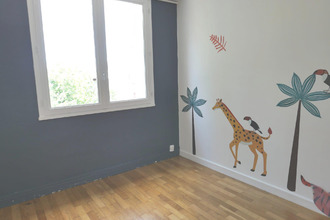 location appartement ste-foy-les-lyon 69110