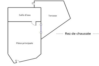 location appartement ste-genevieve-des-bois 91700