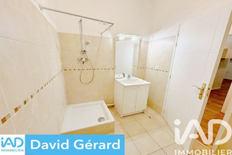 location appartement ste-genevieve-des-bois 91700