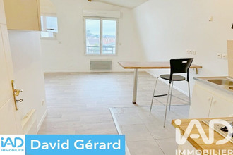 location appartement ste-genevieve-des-bois 91700