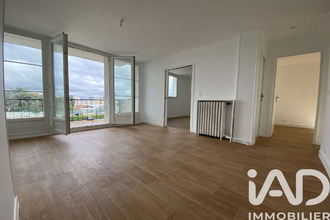 location appartement ste-genevieve-des-bois 91700