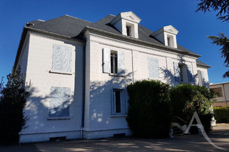 location appartement ste-genevieve-des-bois 91700