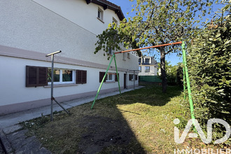 location appartement ste-genevieve-des-bois 91700
