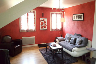 location appartement ste-genevieve-des-bois 91700