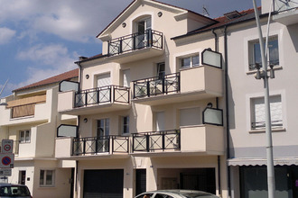 location appartement ste-genevieve-des-bois 91700