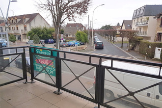 location appartement ste-genevieve-des-bois 91700